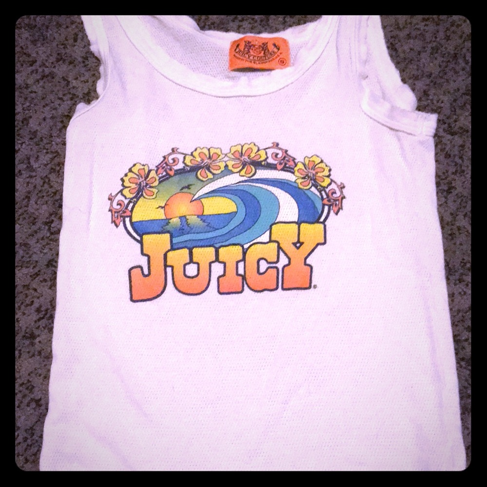 Juicy couture🌟